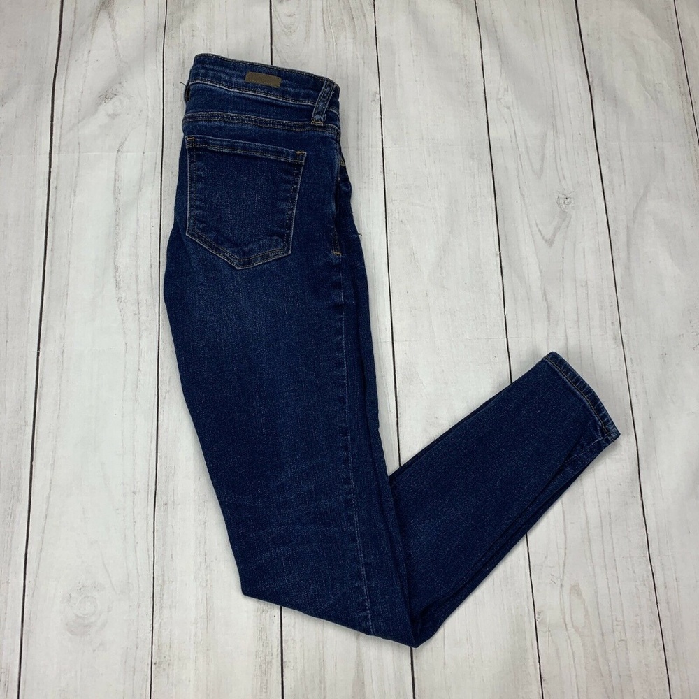 Kut From The Kloth Toothpick Skinny Jeans